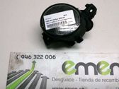 Luz de niebla delantera