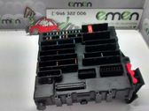 Fuse module