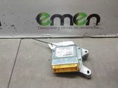Airbag control unit/module