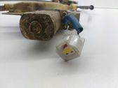 Regulador de puerta delantera con motor