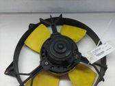 Ventilateur de refroidissement de radiateur électrique