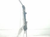 Steering rack