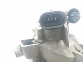Front fog light