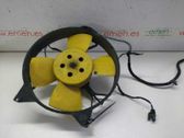 Ventilateur de refroidissement de radiateur électrique
