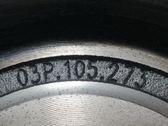 Volante motor