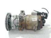 Pompe d'injection de carburant à haute pression