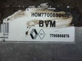 Engine control unit/module