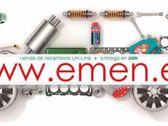 Engine control unit/module