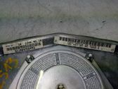 Airbag del volante