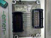 Unidad de control/módulo del motor