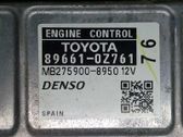 Unidad de control/módulo del motor