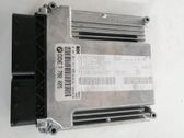 Unidad de control/módulo del motor