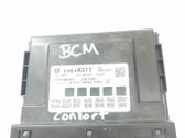 Otras unidades de control/módulos