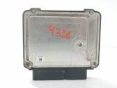 Unidad de control/módulo del motor