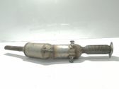 Catalyst/FAP/DPF particulate filter