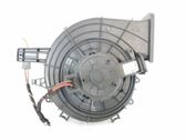 Soplador/ventilador calefacción