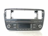 Unidad delantera de radio/CD/DVD/GPS
