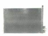 Radiador calefacción soplador