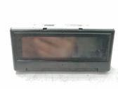Bildschirm / Display / Anzeige