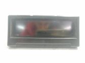 Bildschirm / Display / Anzeige