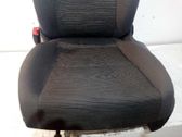 Asiento delantero del conductor