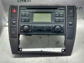 Unidad delantera de radio/CD/DVD/GPS