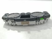 Velocímetro (tablero de instrumentos)