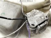 Bomba interna de combustible
