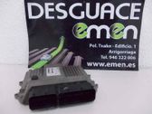 Unidad de control/módulo del motor