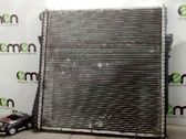 Coolant radiator
