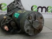Motor de arranque