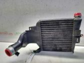 Radiador intercooler