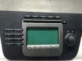 Radio / CD-Player / DVD-Player / Navigation