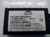 Autres unités de commande / modules