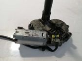 Motor del limpiaparabrisas trasero