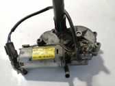 Motor del limpiaparabrisas trasero