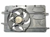 Ventilador eléctrico del radiador