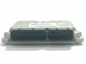 Unidad de control/módulo del motor