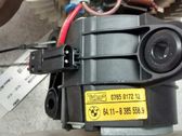 Soplador/ventilador calefacción