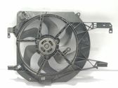 Ventilador eléctrico del radiador