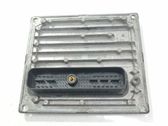 Unidad de control/módulo del motor