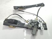 Regulador de puerta delantera con motor