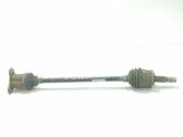 Eje de transmisión trasero