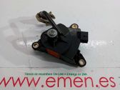 Sensor de posición del pedal del acelerador