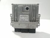 Unidad de control/módulo del motor