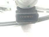 Regulador de puerta delantera con motor