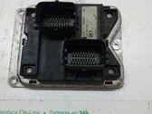 Unidad de control/módulo del motor
