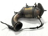 Filtro de partículas del catalizador/FAP/DPF