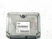 Unidad de control/módulo del motor