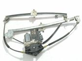 Regulador de puerta delantera con motor